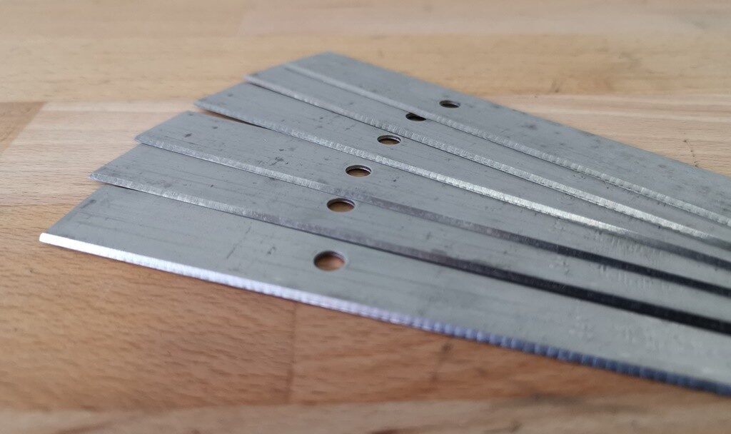 Alternative Ansicht von BRÜCK / ESTA