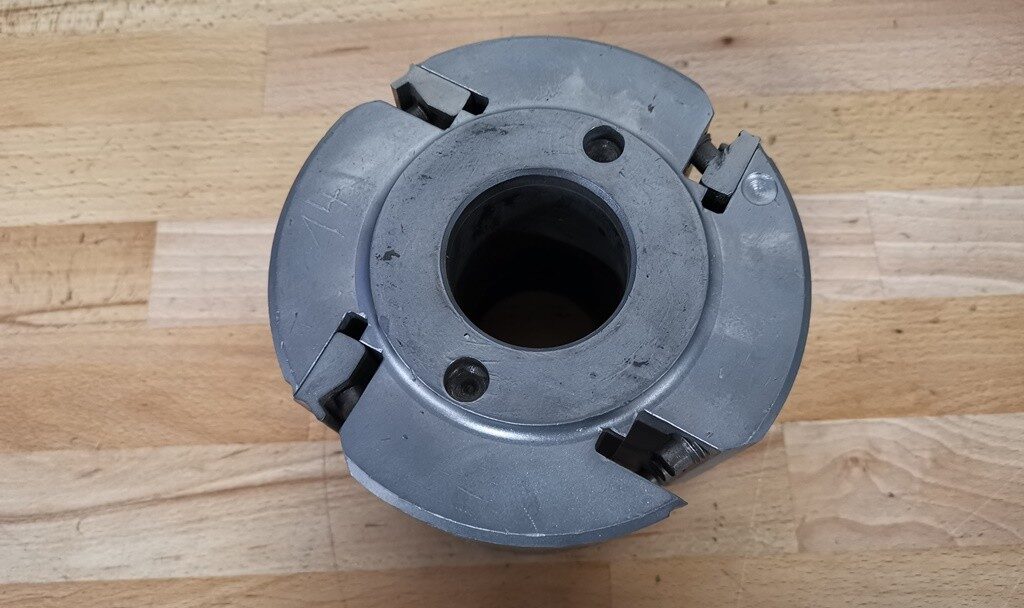 Alternative Ansicht von Wadkin