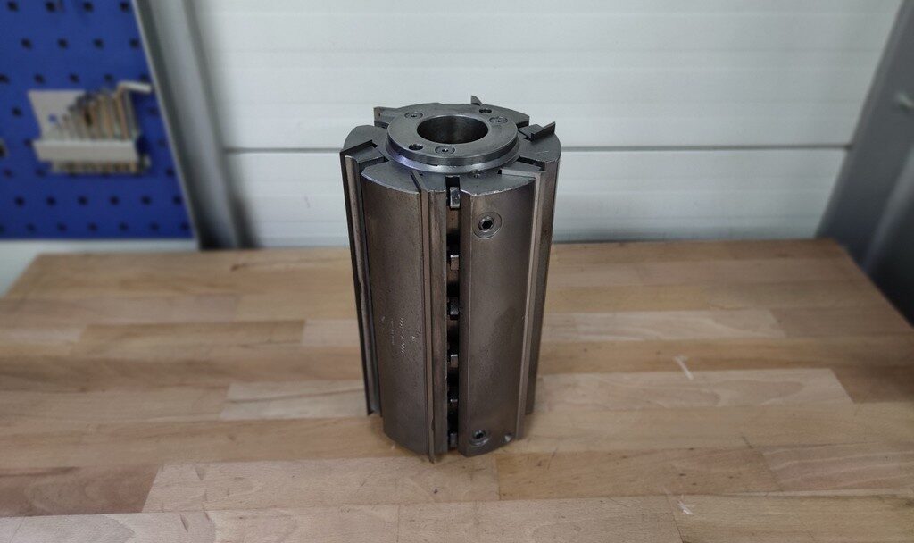 Alternative Ansicht von Weinig