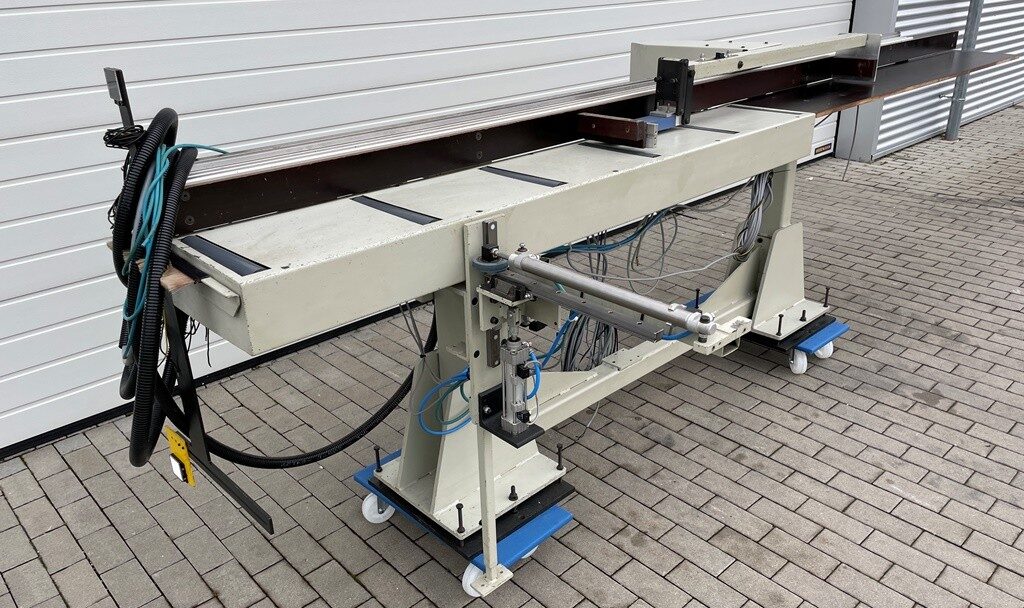 Alternative Ansicht von Weinig