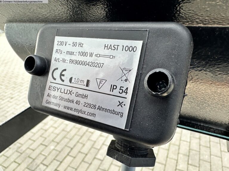 Esylux HAST 1000