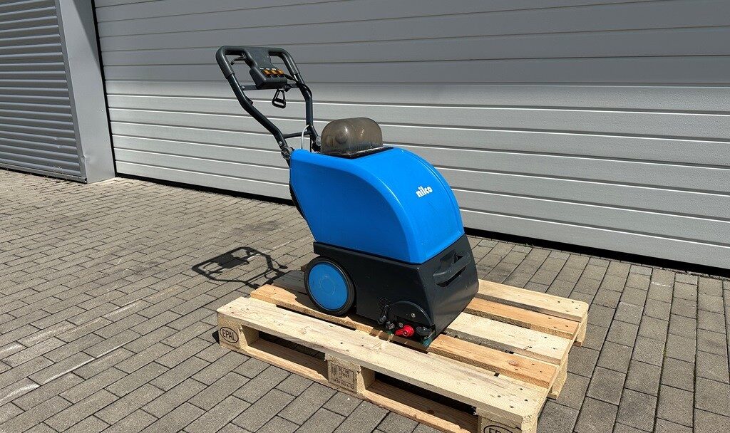 Alternative Ansicht von Nilco BA33-33E