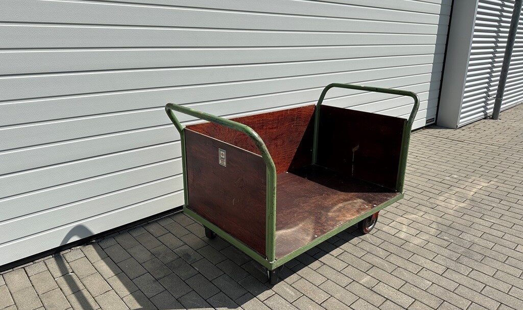 Alternative Ansicht von Haneu