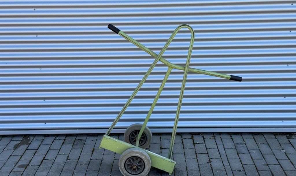 Unbekannter Hersteller