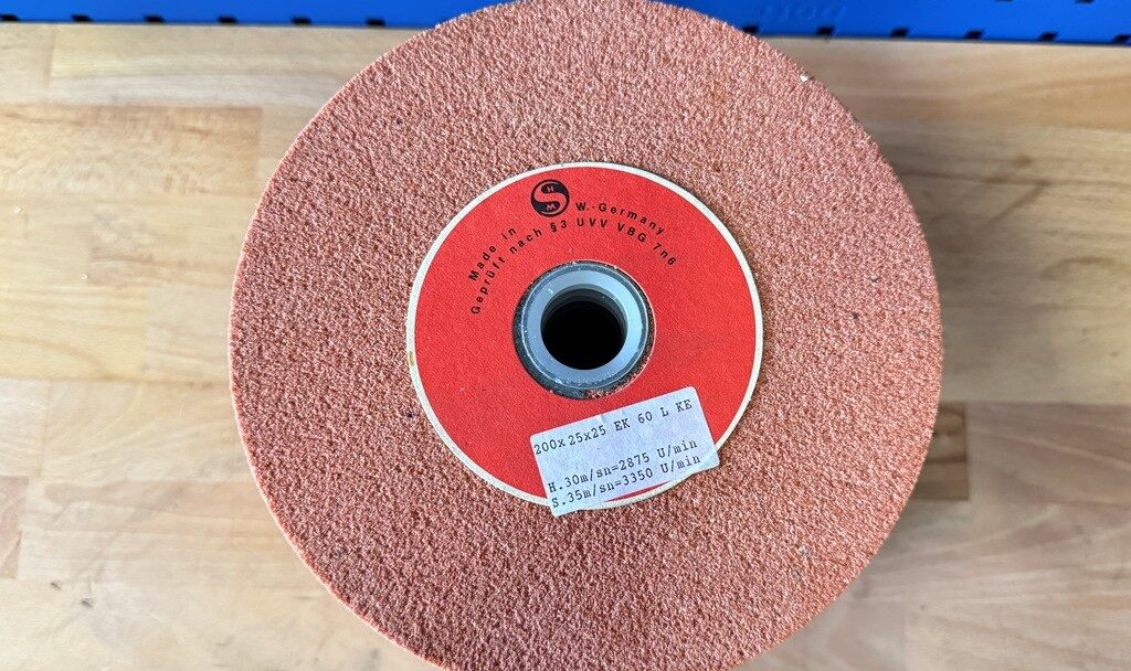 Unbekannter Hersteller