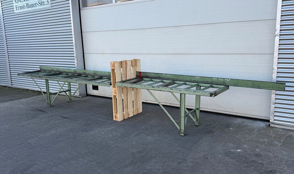 Alternative Ansicht von Paul