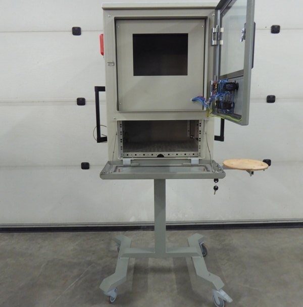 Alternative Ansicht von LOHMAIER