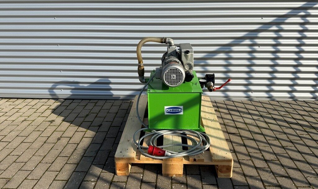 Vacuum pump Schmalz type V2 40/70
