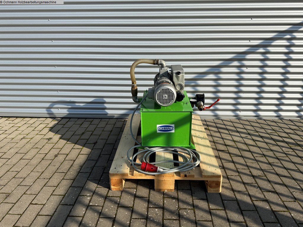 Vakuumpumpe Schmalz Typ V2 40/70