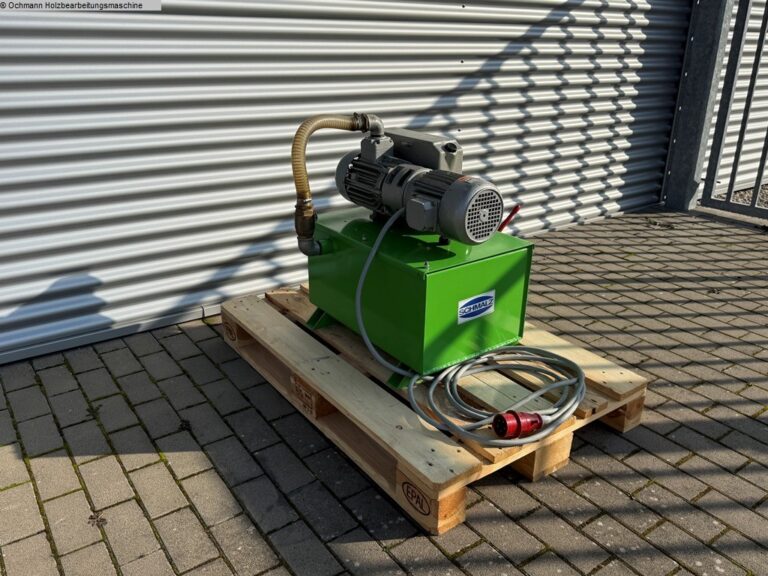 Vakuumpumpe Schmalz Typ V2 40/70