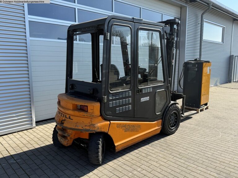 Gabelstapler Still R 60 - 45