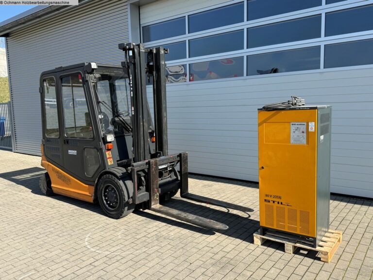 Gabelstapler Still R 60 - 45