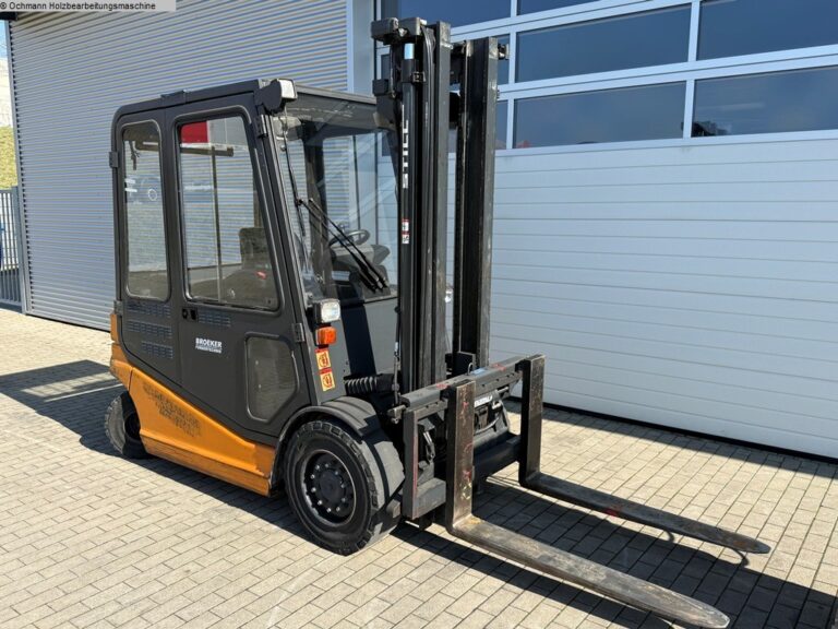 Gabelstapler Still R 60 - 45