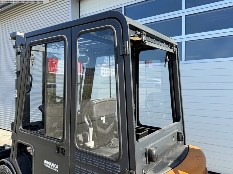 Gabelstapler Still R 60 - 45