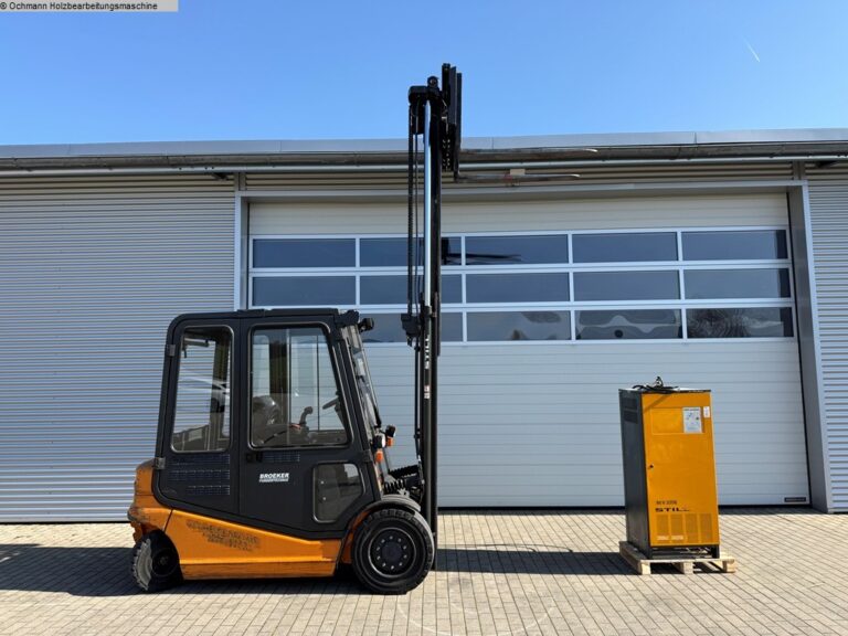 Gabelstapler Still R 60 - 45