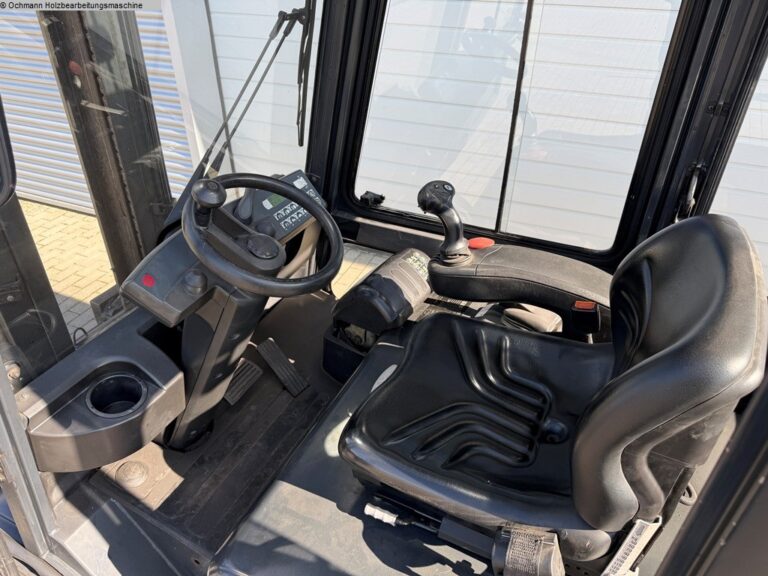 Gabelstapler Still R 60 - 45