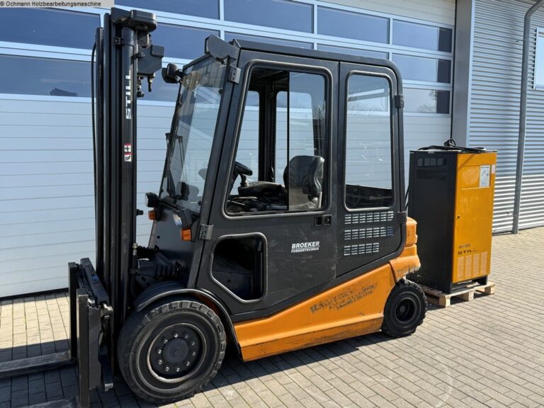 Gabelstapler Still R 60 - 45