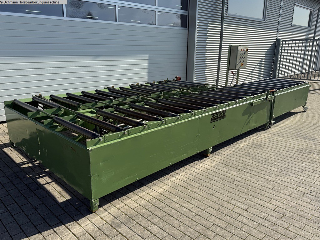 Rückförderer Sicko - Image 2