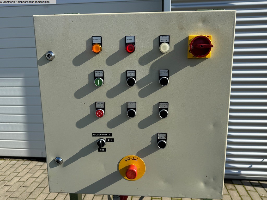 Rückförderer Sicko - Image 6