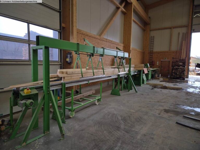 Optimierungskappsäge Paul 17 AP