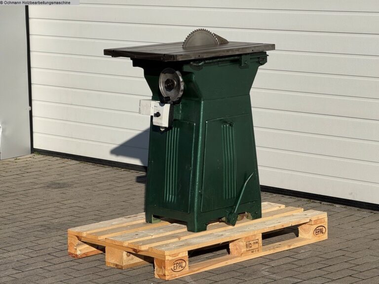 Table Saw Ulmia 1622