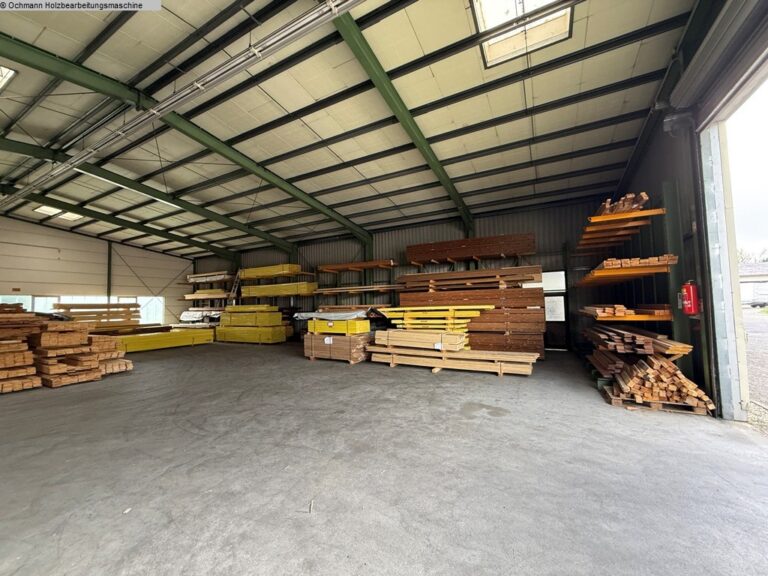 Posten Kragarmregale Fischer