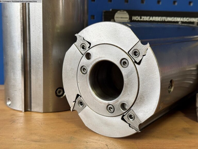 Hobelköpfe WEINIG 531 150 01 498