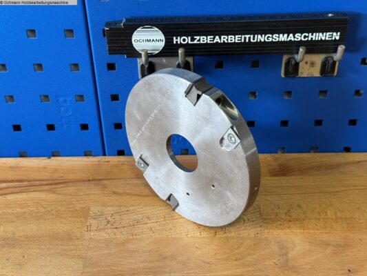 Grooving cutter Weinig 530 160 01 / 2 08 - OCHMANN MASCHINEN